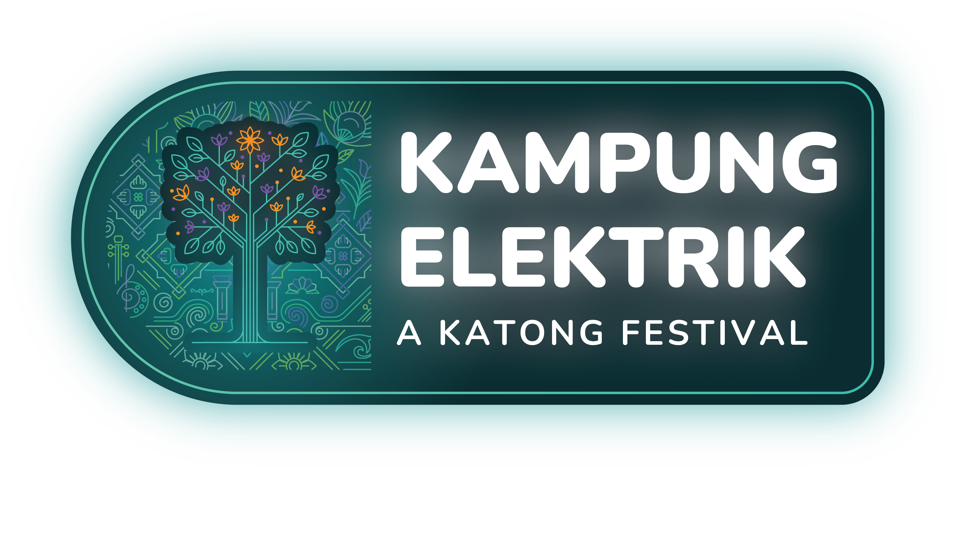 Kampung Elektrik — A Katong Festival